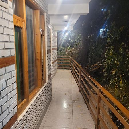 Hotel Snow Country Villa Manali  Ngoại thất bức ảnh
