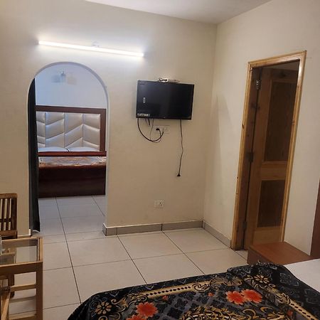Hotel Snow Country Villa Manali  Ngoại thất bức ảnh