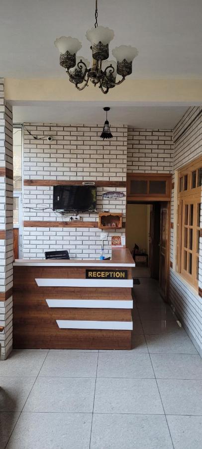 Hotel Snow Country Villa Manali  Ngoại thất bức ảnh