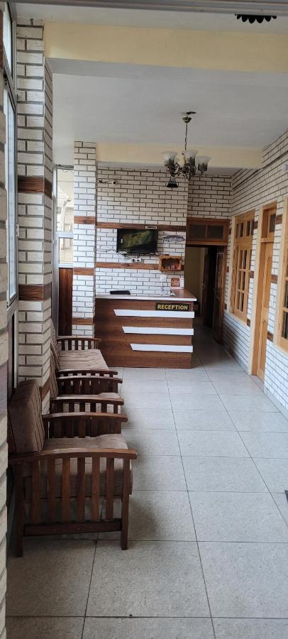 Hotel Snow Country Villa Manali  Ngoại thất bức ảnh