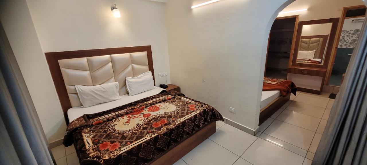 Hotel Snow Country Villa Manali  Ngoại thất bức ảnh