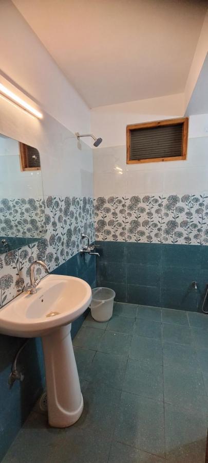Hotel Snow Country Villa Manali  Ngoại thất bức ảnh