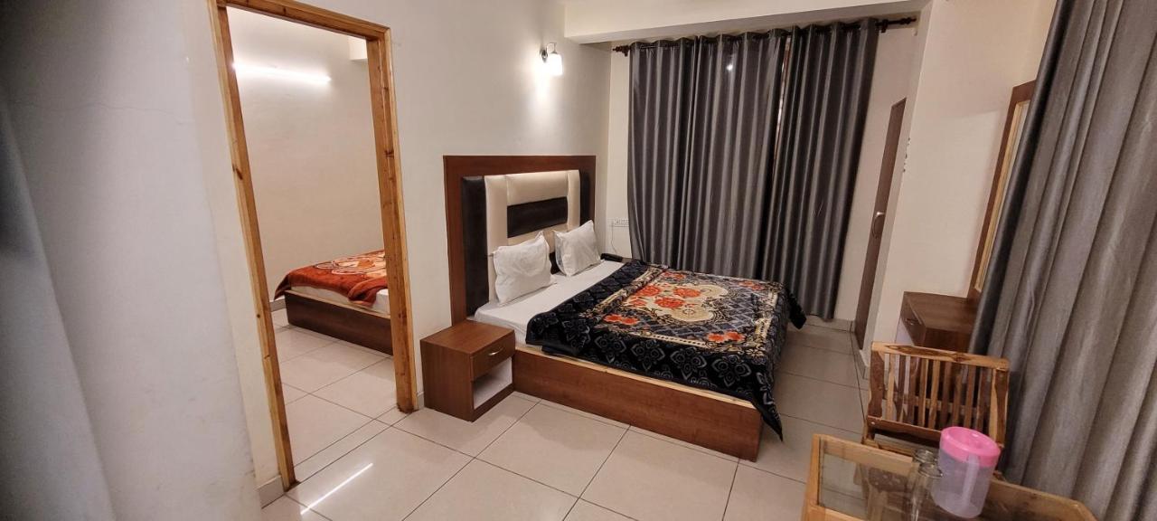 Hotel Snow Country Villa Manali  Ngoại thất bức ảnh