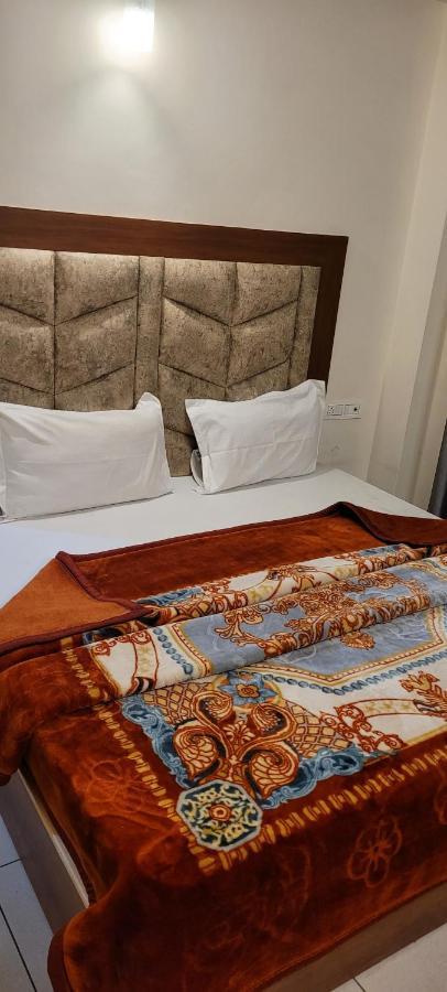 Hotel Snow Country Villa Manali  Ngoại thất bức ảnh