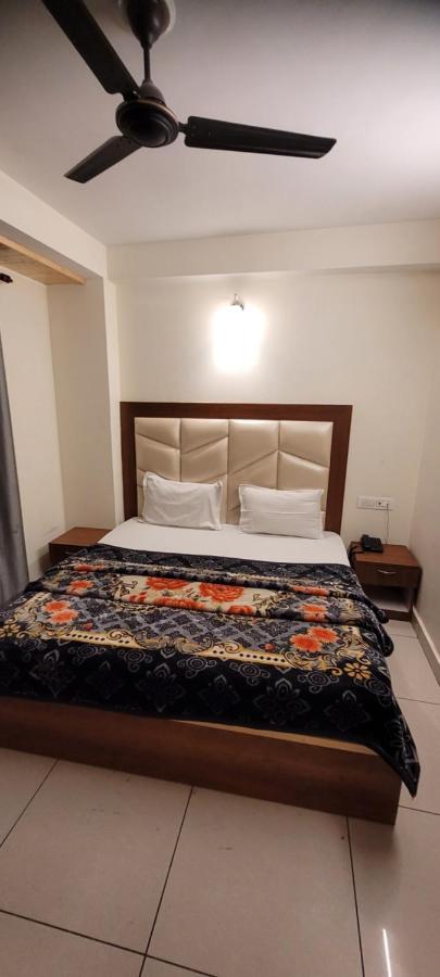 Hotel Snow Country Villa Manali  Ngoại thất bức ảnh