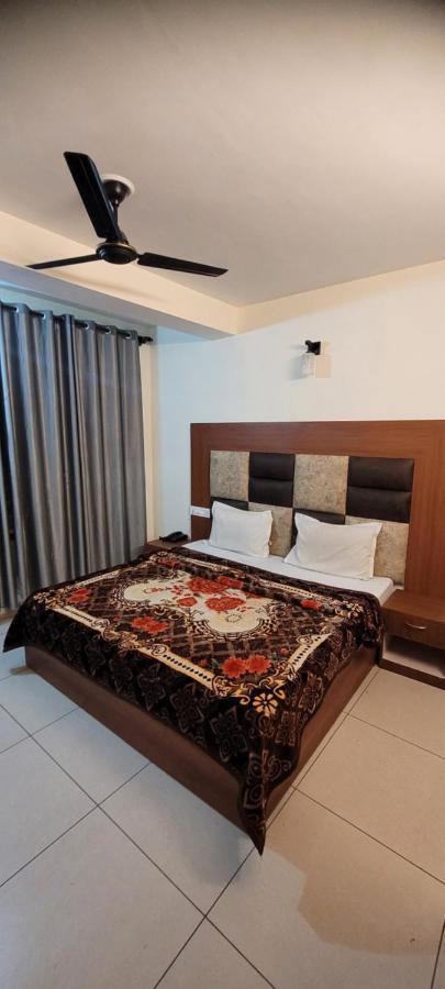 Hotel Snow Country Villa Manali  Ngoại thất bức ảnh