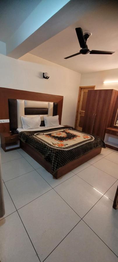 Hotel Snow Country Villa Manali  Ngoại thất bức ảnh