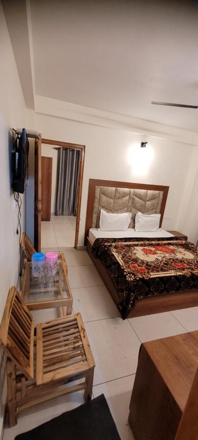 Hotel Snow Country Villa Manali  Ngoại thất bức ảnh