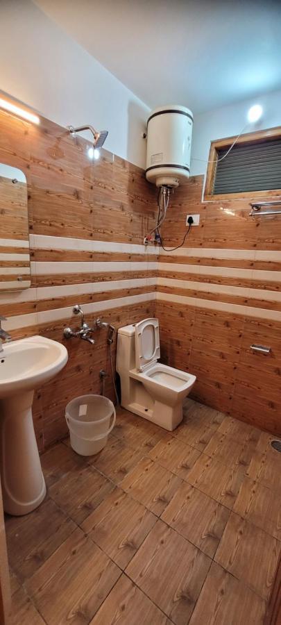 Hotel Snow Country Villa Manali  Ngoại thất bức ảnh