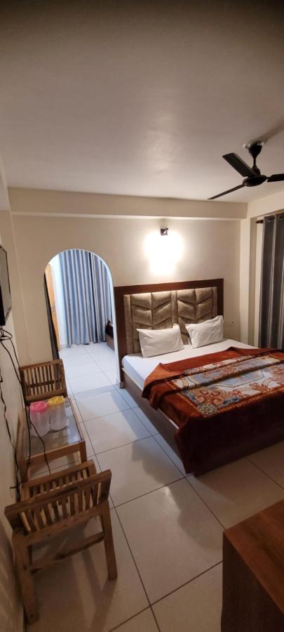 Hotel Snow Country Villa Manali  Ngoại thất bức ảnh