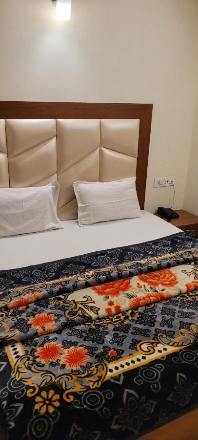 Hotel Snow Country Villa Manali  Ngoại thất bức ảnh