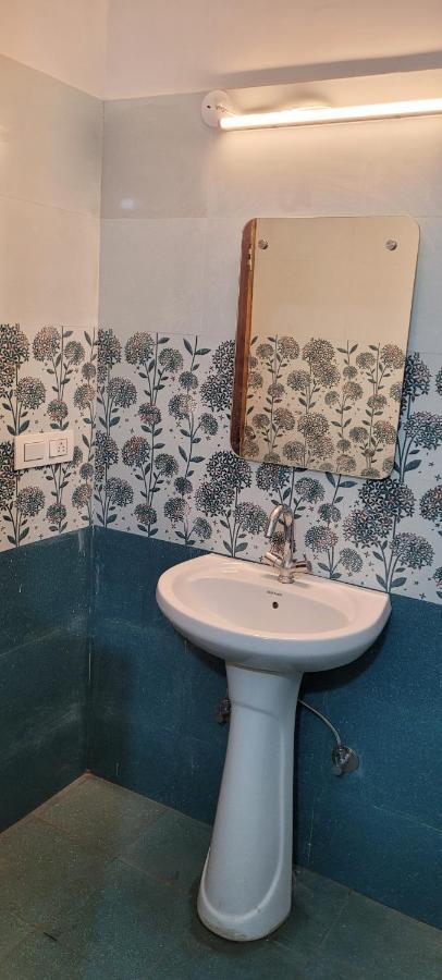 Hotel Snow Country Villa Manali  Ngoại thất bức ảnh