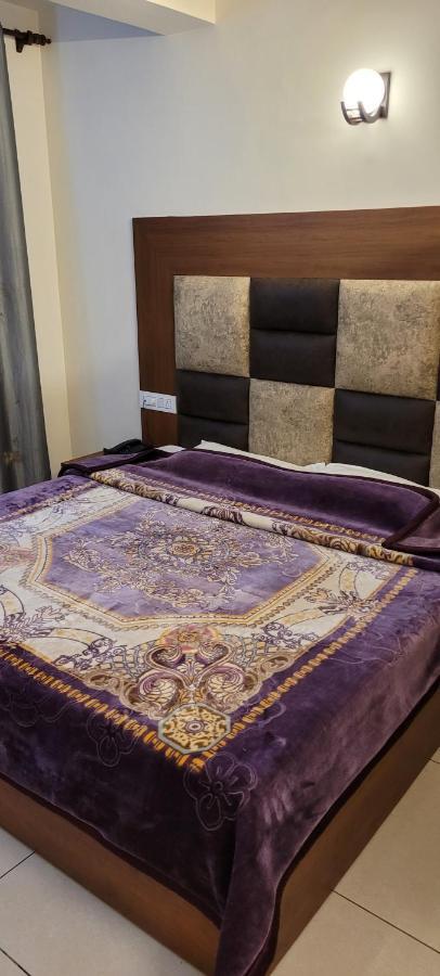 Hotel Snow Country Villa Manali  Ngoại thất bức ảnh