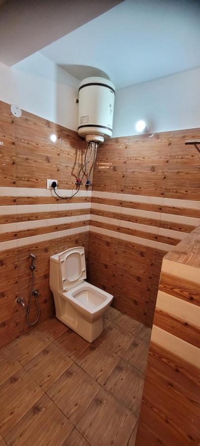 Hotel Snow Country Villa Manali  Ngoại thất bức ảnh