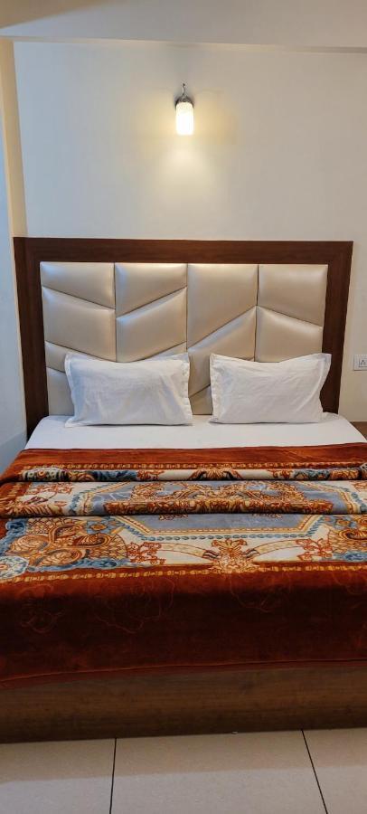 Hotel Snow Country Villa Manali  Ngoại thất bức ảnh