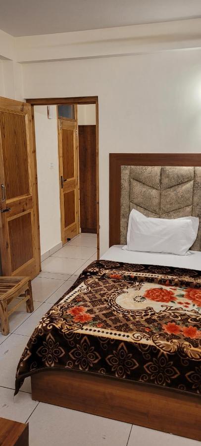 Hotel Snow Country Villa Manali  Ngoại thất bức ảnh