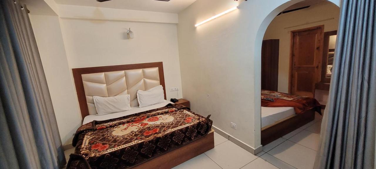 Hotel Snow Country Villa Manali  Ngoại thất bức ảnh