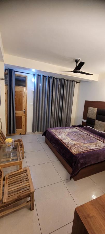 Hotel Snow Country Villa Manali  Ngoại thất bức ảnh