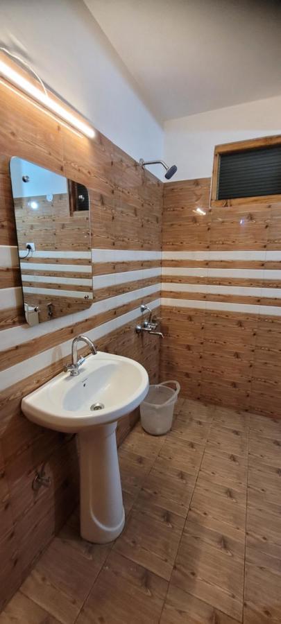 Hotel Snow Country Villa Manali  Ngoại thất bức ảnh