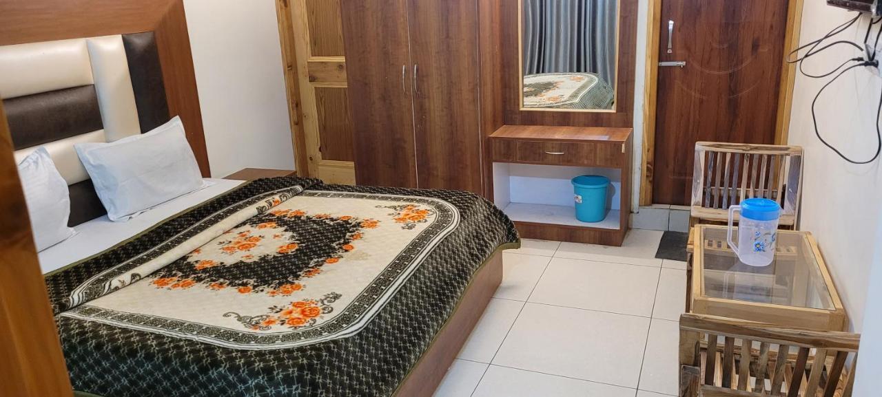 Hotel Snow Country Villa Manali  Ngoại thất bức ảnh