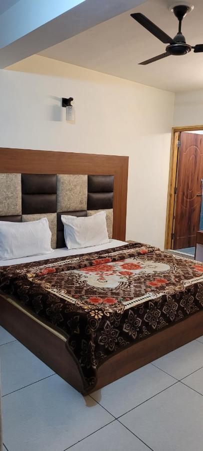 Hotel Snow Country Villa Manali  Ngoại thất bức ảnh
