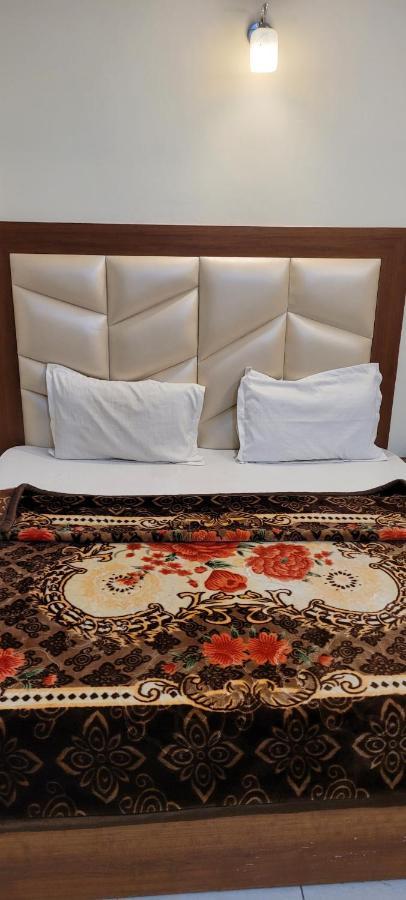 Hotel Snow Country Villa Manali  Ngoại thất bức ảnh