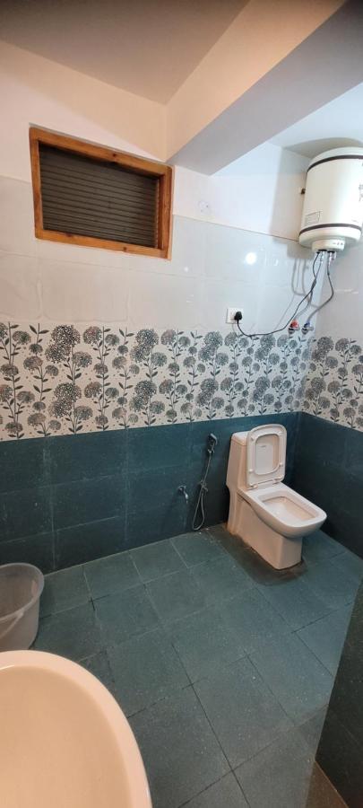 Hotel Snow Country Villa Manali  Ngoại thất bức ảnh