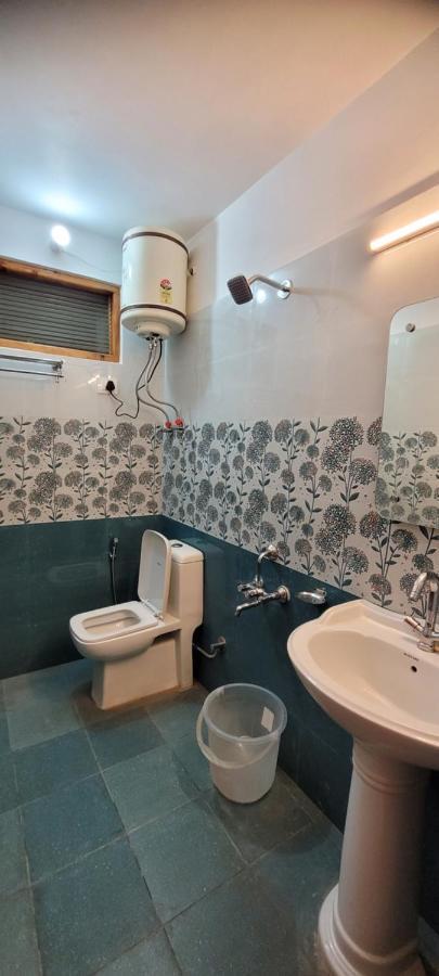 Hotel Snow Country Villa Manali  Ngoại thất bức ảnh