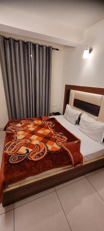 Hotel Snow Country Villa Manali  Ngoại thất bức ảnh