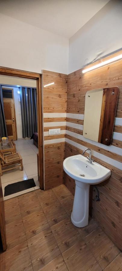 Hotel Snow Country Villa Manali  Ngoại thất bức ảnh