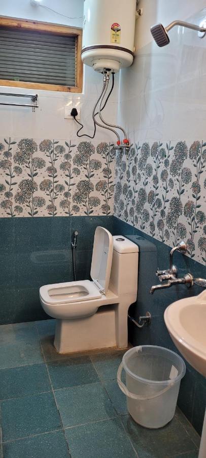 Hotel Snow Country Villa Manali  Ngoại thất bức ảnh