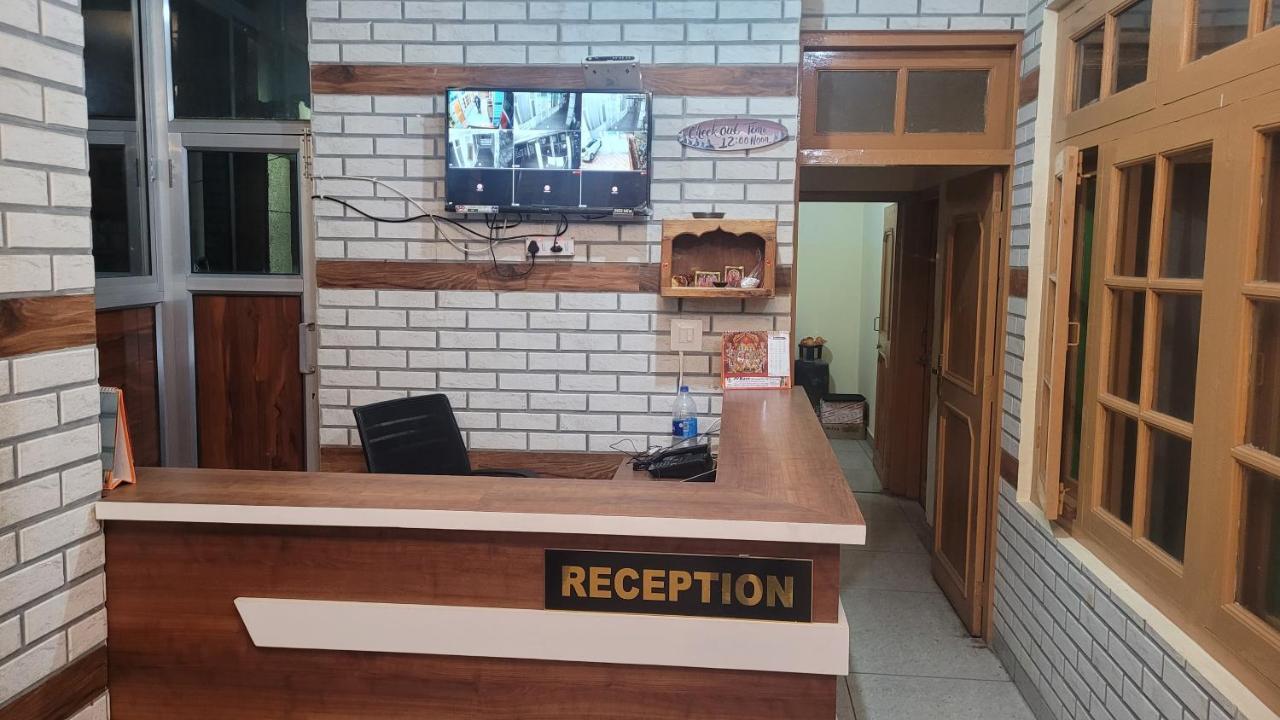 Hotel Snow Country Villa Manali  Ngoại thất bức ảnh