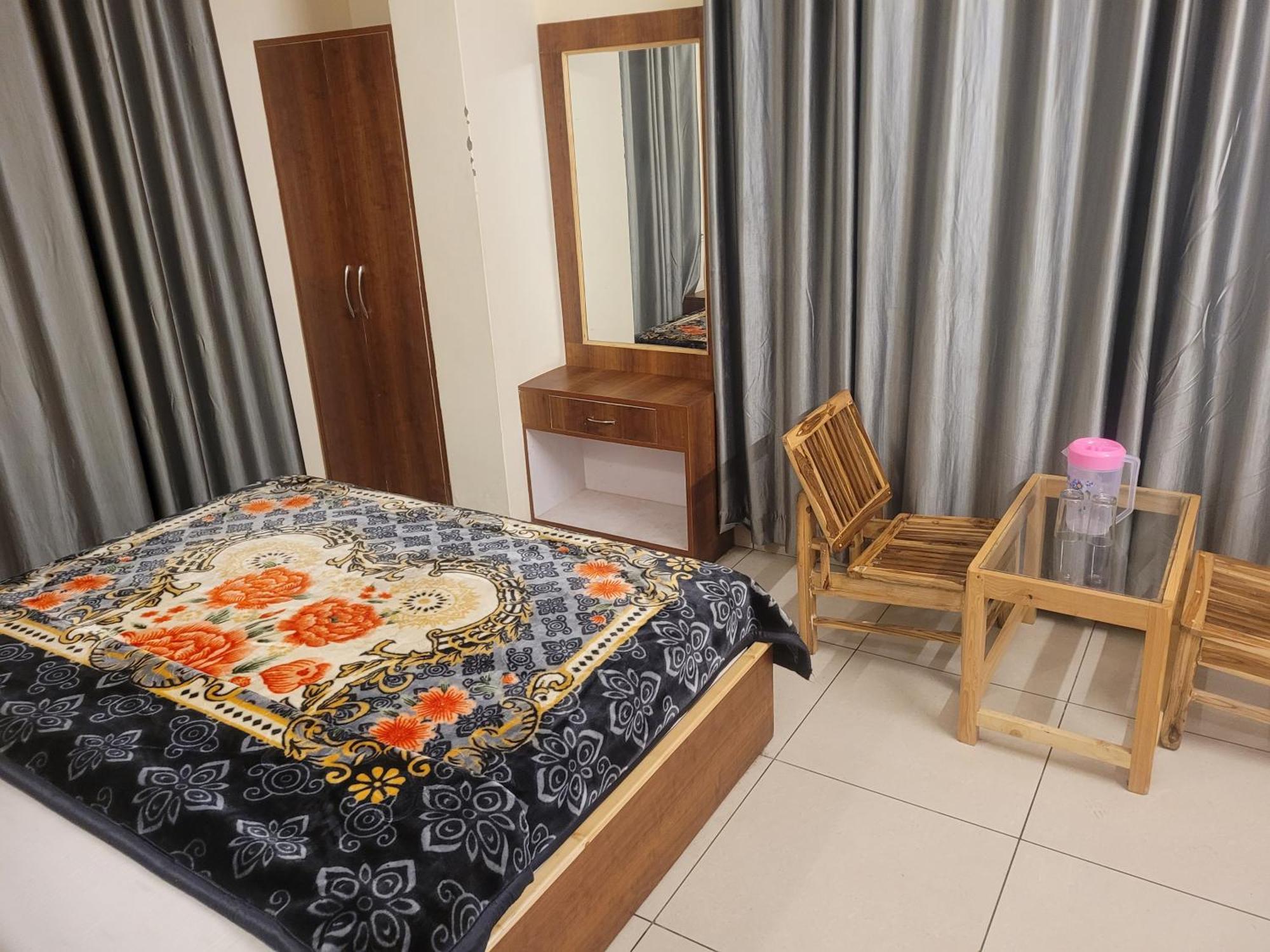 Hotel Snow Country Villa Manali  Ngoại thất bức ảnh